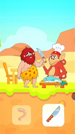 comics Bob game level 5 | #comics