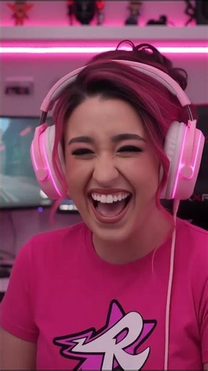 EMILLY VICK REACTS - NO ONE ELSE CAN DO THIS DANCE! #shorts
