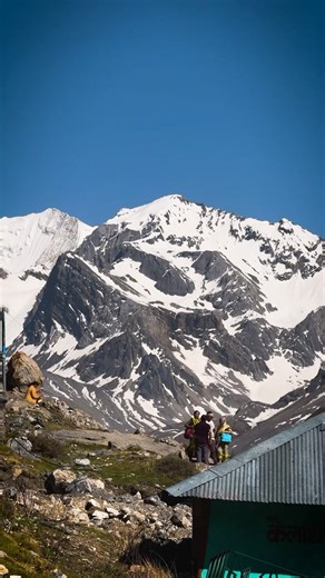 All about adi kailash and om parvat . .. Check description 🙌🏻