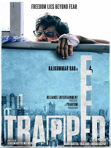 Trapped Movie (2017) | Release Date, Cast, Trailer, Songs, Streaming Online at Prime Video, ZEE5