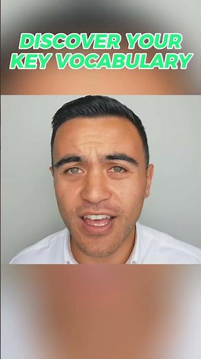 Discover Your Key Vocabulary | Starting In Te Reo Māori