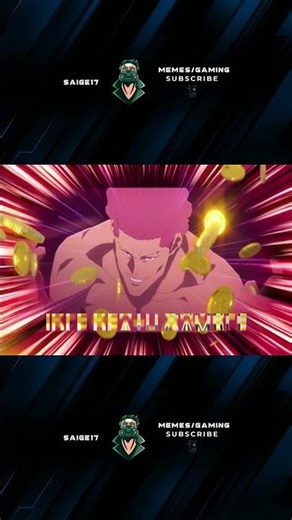 Hakari Vs Kashimo Dance Meme