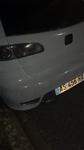 Exciting Cold Start with TDI Power!