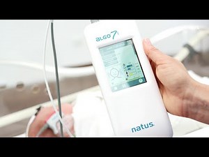 ALGO 7i Neugeborenen-Hörscreener
