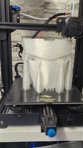The Iron Man Mask I 3D Printed Looks Too Real #3dprinting #ironman #cosplay