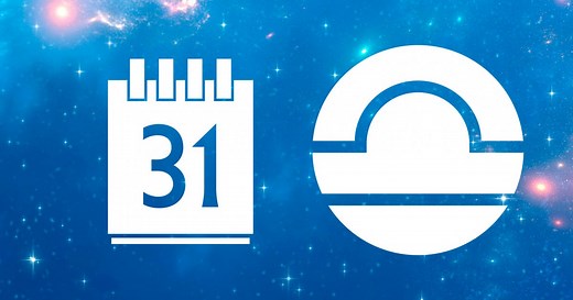 Horoscope du mois de novembre : Balance