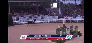 6.5K views · 239 reactions | Go mike go…  Chaning Tatum racing to 2nd place in tonight’s speedy class…take a look at the second phase  | Jessica Mendoza | Facebook