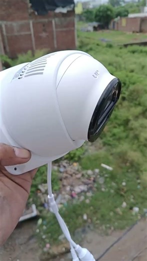 ip camera Install at home || how to install CCTV camera how to connect cctv camera