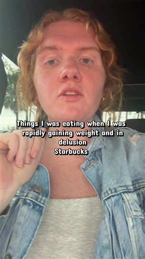 You live and you learn right 😅 #fyp #healthjourney #fitnessjourney #starbucks