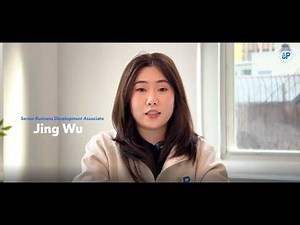 A Day in the Life of a Business Development Associate | Sales Career in Fintech
