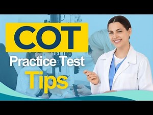 COT Certification Practice Test 2026 - Certified Ophthalmic Technician All You Need to Know