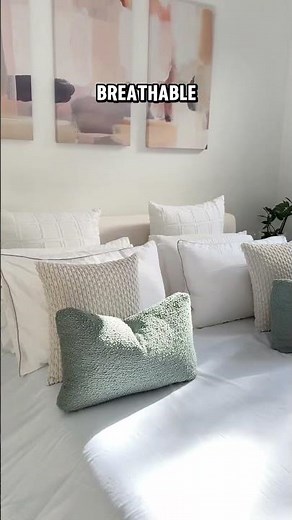 Softest Sheet - U'Linen Organic Bedding