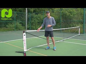 SwiftNet Portable Pickleball Net: Seven Cutting-Edge Features