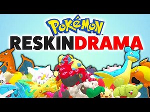 Did The Pokémon Company LIE to Us?