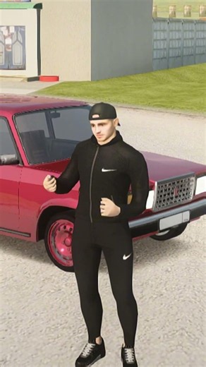 🐈‍⬛ GRAND MOBILE / СКАЧАЙ ИГРУ В ПРОФИЛЕ КАНАЛА 🔥 ПРОМОКОД: BUBL ( gta crmp mobile) #shorts