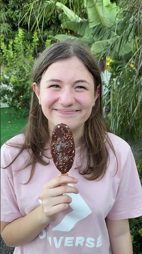 How to Share a Popsicle with Your Dad 🤣