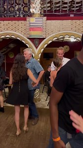 119 reactions · 8 comments | This is the place to be Friday nights! Salsa & Bachata dancing Located in Mission Bay at Tango Del Rey @tangodelrey 8:30pm Salsa lesson Invite your friends No partner needed, beginners welcome 珞 $15 cover Free food, free parking DJ and dancing 9:30pm-1am Always a good crowd #greatcrowd #missionbaysandiego #danceallnight | Majesty in Motion Dance Company | Facebook