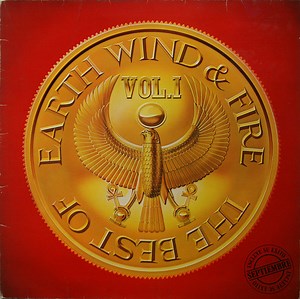 Earth, Wind & Fire - The Best Of Earth Wind & Fire Vol. I