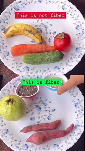 Eat Real Fiber: High-Fiber Foods for Better Gut Health