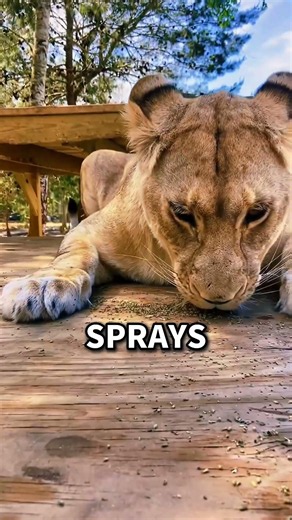Why cats actually love catnip 🐱🌿😻 #Shorts #Catnip #CatLovers