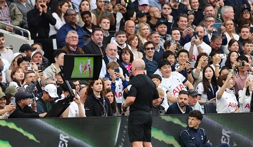 Everything you need to know as Premier League clubs to vote on scrapping VAR