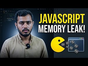 How Memory Leaks Destroy Your Application