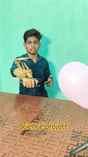 Project subscribe me thanks | Inspire Award Project | #ashish #project #explore ...