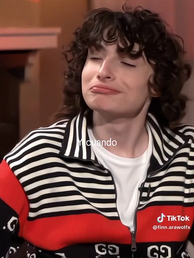 Finn Wolfhard Edit: A Beautiful Tribute to the Actor