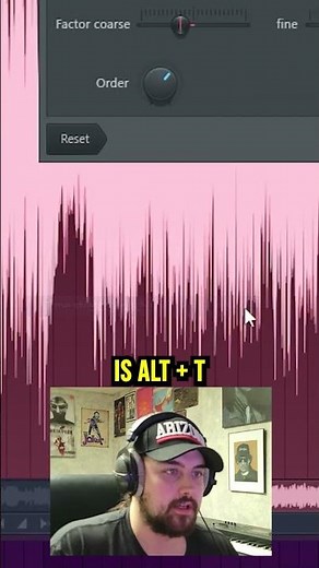 How to Pitch Shift w/ Edison in FL Studio (Sampling Tips)