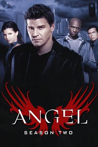 Angel Season 2 (2000), Watch Full Episodes Online on TVOnic