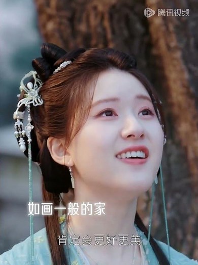 元启亲手封阿音仙骨 #赵露思 #王安宇 #神隐