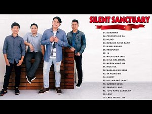 Silent Sanctuary Greatest Hits 🍃 Silent Sanctuary Best Songs 🍃 Silent Sanctuary Full Album