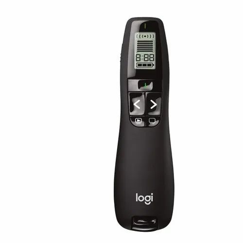 Logitech R800 Professional Wireless Presenter