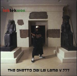 Labtekwon - The Ghetto Dai Lai Lama V.777