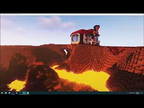 Pixelmon Survival Server | Minecraft | Setup 1.16.5