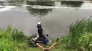 Brilliant day out with Lee Lee Kerry Angling on the river Calder. Big fish on big 20g flat floats! Terrific fishing | Match Fishing Magazine