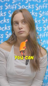 One thing on a hot dog 🌭 | Stiff Socks