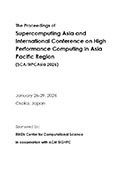 Rankmap optimization for large scale HPC applications with simulated annealing based on MPI trace information | Proceedings of the Supercomputing Asia and International Conference on High Performance Computing in Asia Pacific Region