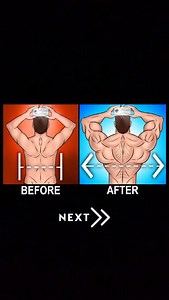 Wider back workout | Fitness Tip