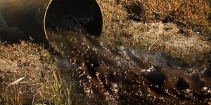 Iowa leads the nation in poop produced per square mile