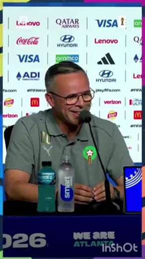 Les explications de Mohamed Wahbi