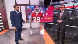 Berry has done everything necessary to be paid by Chiefs