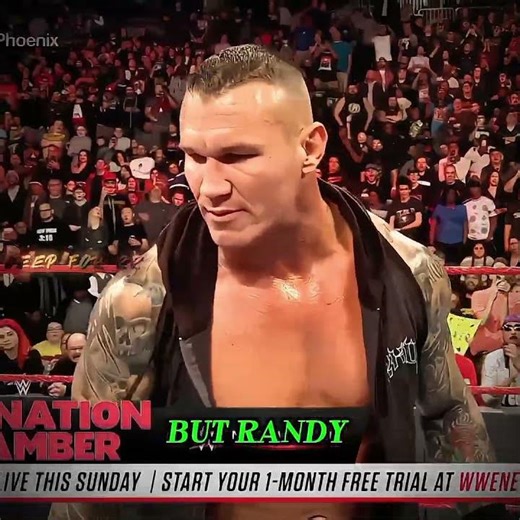 Randy Orton RKOs Beth Phoenix#randyorton#codyrodes#stephaniemcmahon#wwe#wweshorts#wrestlemania