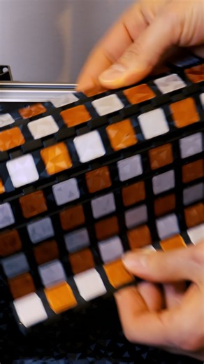 Impressive 3D printed chess set setup you need to see