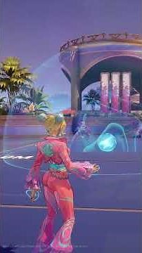 It's time for a Disco Revolution! | Invisible Woman's Prism Parade Costume Reveal | #MarvelRivals