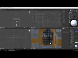 Realtime CSG, A Unity level design plugin