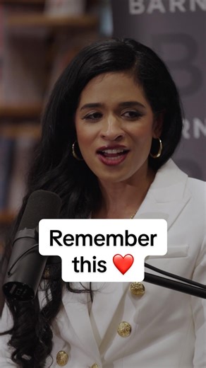 Listen to Jay Shetty's Podcast with Dr. Maya Shankar