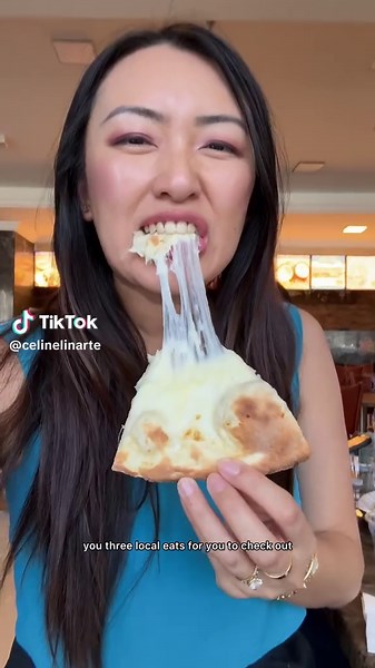Top 3 Affordable Local Eats in Dubai