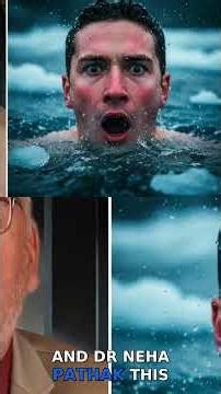 The Surprising Benefits of Cold Showers Revealed!