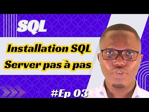 Installer SQL Server et SSMS : Guide complet pour bien démarrer avec SQL